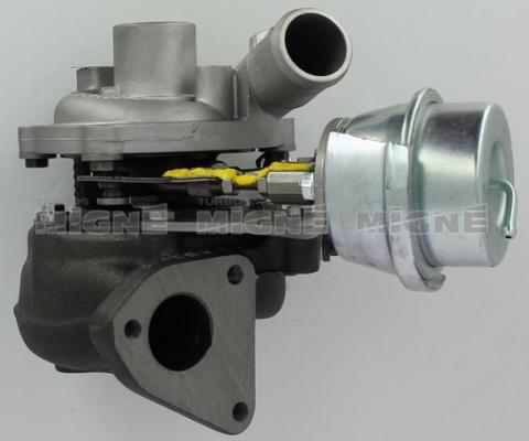 Turbos Migne 50427E - Компресор, наддув avtolavka.club