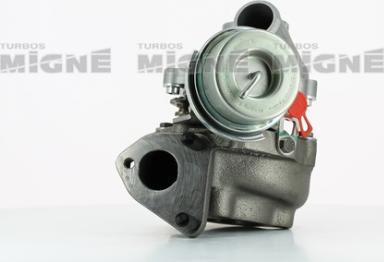 Turbos Migne 50427E - Компресор, наддув avtolavka.club