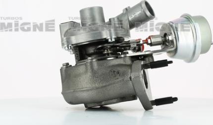 Turbos Migne 50427E - Компресор, наддув avtolavka.club