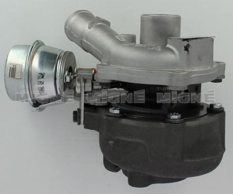 Turbos Migne 50427E - Компресор, наддув avtolavka.club