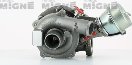 Turbos Migne 50427E - Компресор, наддув avtolavka.club