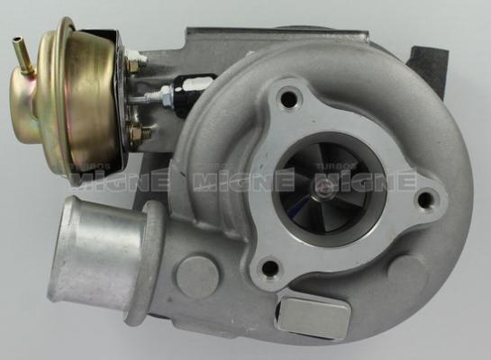 Turbos Migne 50643E - Компресор, наддув avtolavka.club