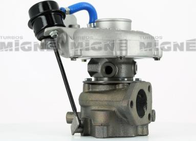 Turbos Migne 50656E - Компресор, наддув avtolavka.club