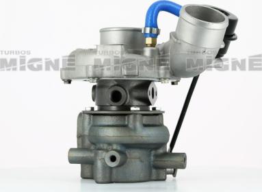 Turbos Migne 50656E - Компресор, наддув avtolavka.club