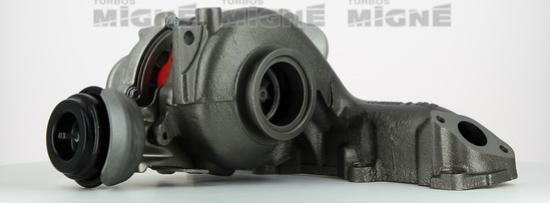 Turbos Migne 50664E - Компресор, наддув avtolavka.club