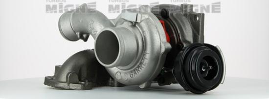 Turbos Migne 50664E - Компресор, наддув avtolavka.club