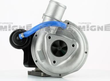 Turbos Migne 50675E - Компресор, наддув avtolavka.club