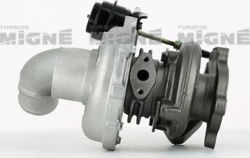 Turbos Migne 50098E - Компресор, наддув avtolavka.club