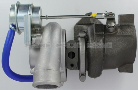 Turbos Migne 50049E - Компресор, наддув avtolavka.club