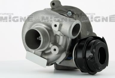 Turbos Migne 50054E - Компресор, наддув avtolavka.club