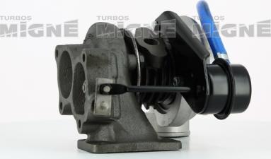 Turbos Migne 50051E - Компресор, наддув avtolavka.club