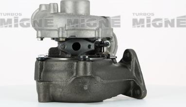 Turbos Migne 50060E - Компресор, наддув avtolavka.club