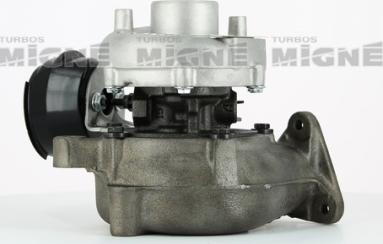 Turbos Migne 50061E - Компресор, наддув avtolavka.club