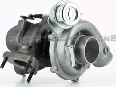 Turbos Migne 50011E - Компресор, наддув avtolavka.club