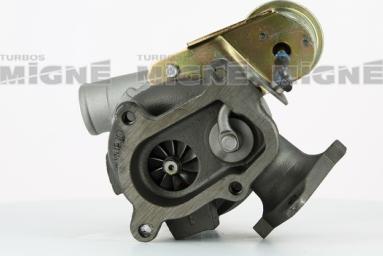 Turbos Migne 50037E - Компресор, наддув avtolavka.club