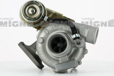 Turbos Migne 50037E - Компресор, наддув avtolavka.club