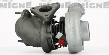 Turbos Migne 50024E - Компресор, наддув avtolavka.club