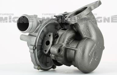 Turbos Migne 50074E - Компресор, наддув avtolavka.club