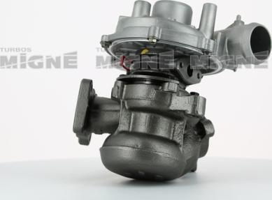 Turbos Migne 50074E - Компресор, наддув avtolavka.club