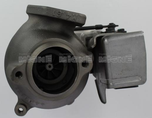 Turbos Migne 50149E - Компресор, наддув avtolavka.club