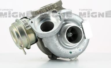 Turbos Migne 50154E - Компресор, наддув avtolavka.club