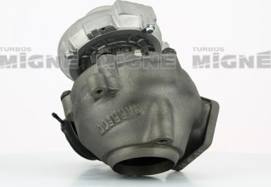 Turbos Migne 50154E - Компресор, наддув avtolavka.club