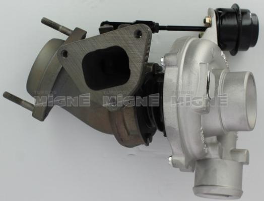 Turbos Migne 50156E - Компресор, наддув avtolavka.club