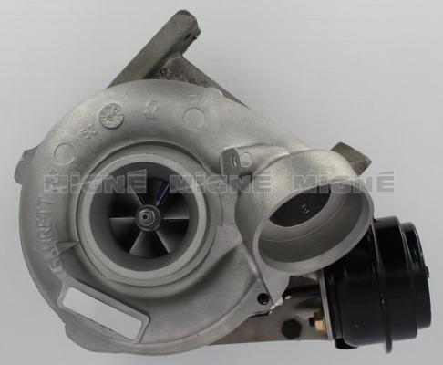 Turbos Migne 50103E - Компресор, наддув avtolavka.club