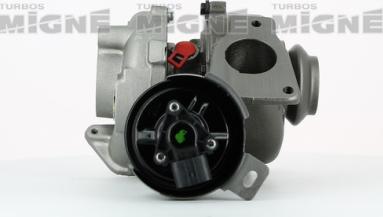 Turbos Migne 50189E - Компресор, наддув avtolavka.club