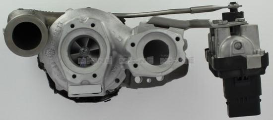 Turbos Migne 50184E - Компресор, наддув avtolavka.club