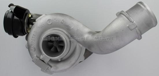 Turbos Migne 50139E - Компресор, наддув avtolavka.club