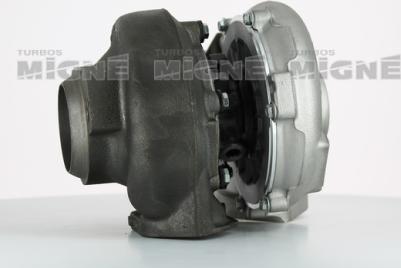 Turbos Migne 50135E - Компресор, наддув avtolavka.club