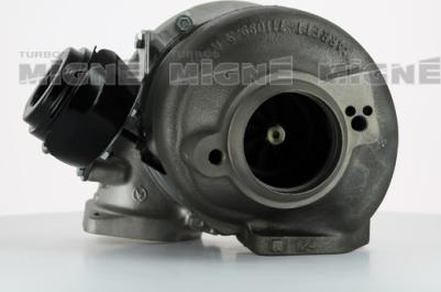 Turbos Migne 50135E - Компресор, наддув avtolavka.club