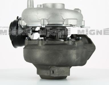 Turbos Migne 50135E - Компресор, наддув avtolavka.club