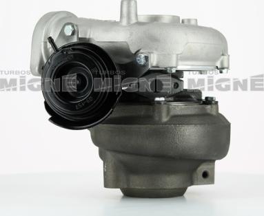 Turbos Migne 50135E - Компресор, наддув avtolavka.club