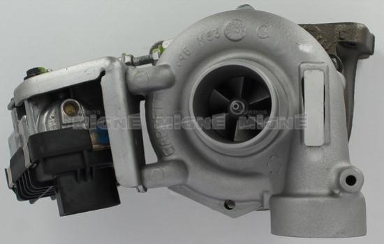 Turbos Migne 50132E - Компресор, наддув avtolavka.club