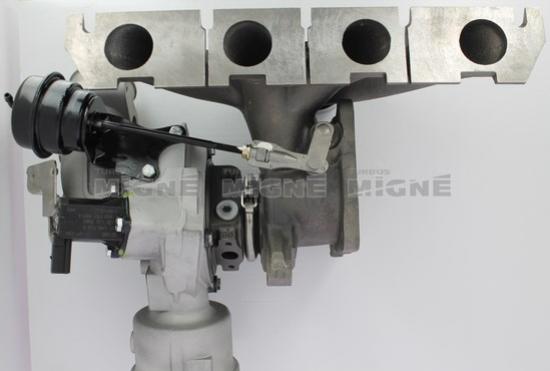 Turbos Migne 50351E - Компресор, наддув avtolavka.club