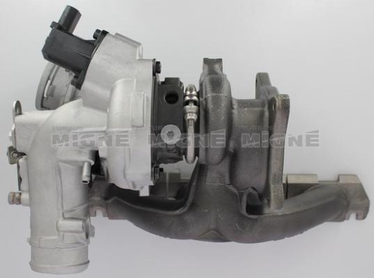 Turbos Migne 50352E - Компресор, наддув avtolavka.club