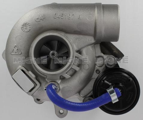 Turbos Migne 50357E - Компресор, наддув avtolavka.club