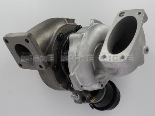 Turbos Migne 50386E - Компресор, наддув avtolavka.club