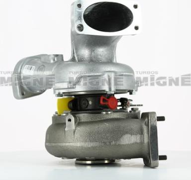 Turbos Migne 50386E - Компресор, наддув avtolavka.club