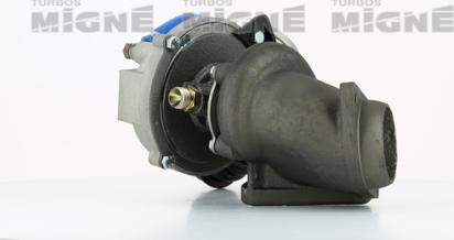 Turbos Migne 50329E - Компресор, наддув avtolavka.club