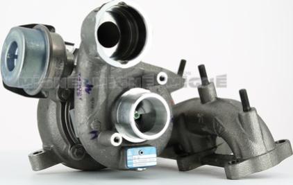 Turbos Migne 50296E - Компресор, наддув avtolavka.club