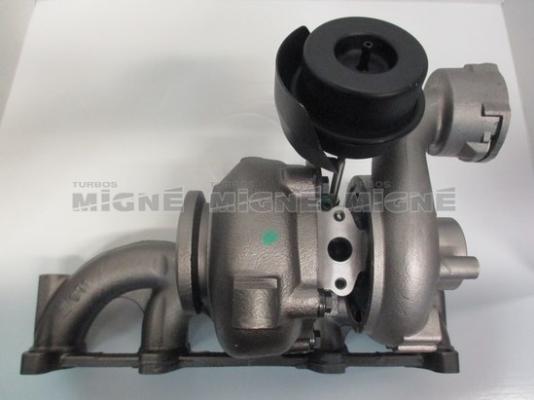 Turbos Migne 50296E - Компресор, наддув avtolavka.club