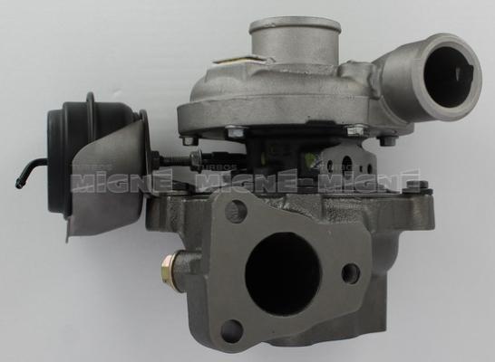 Turbos Migne 50240E - Компресор, наддув avtolavka.club