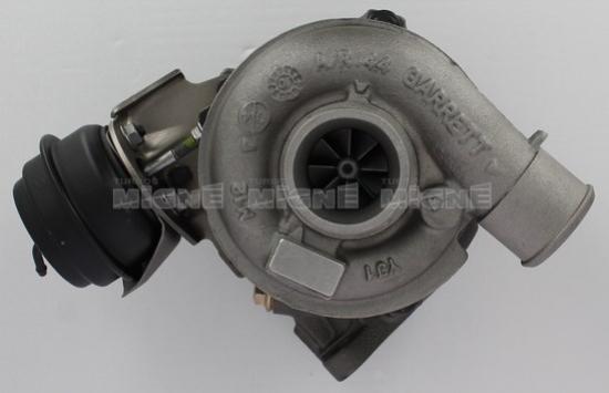 Turbos Migne 50240E - Компресор, наддув avtolavka.club