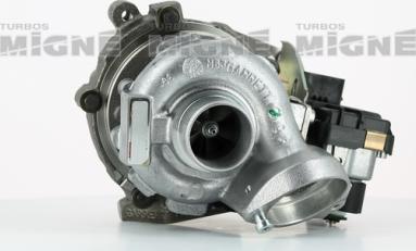 Turbos Migne 50213E - Компресор, наддув avtolavka.club