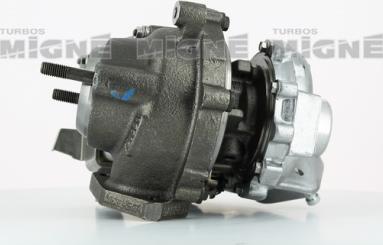 Turbos Migne 50213E - Компресор, наддув avtolavka.club