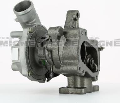 Turbos Migne 50342E - Компресор, наддув avtolavka.club