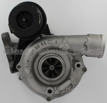 Turbos Migne 50272E - Компресор, наддув avtolavka.club